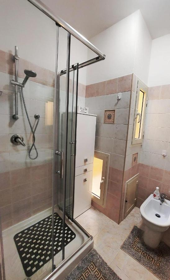 Casa Vacanze Galena Iglesias Kültér fotó